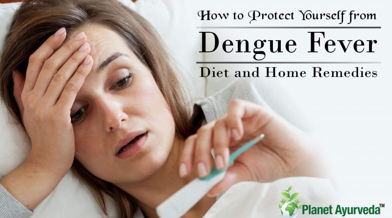 How to Protect Yourself from Dengue Fever