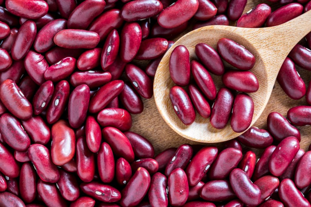 Kidney Beans