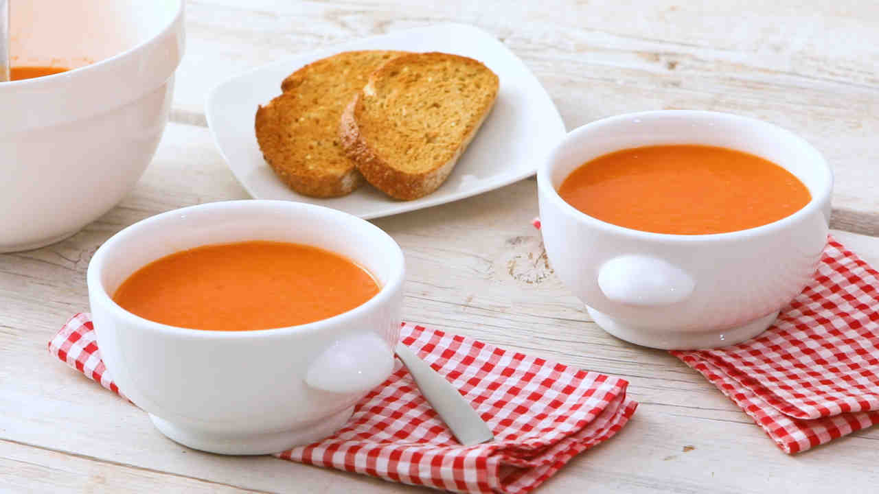 Tomato Soup