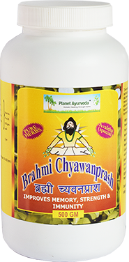 Brahmi Chyawanprash