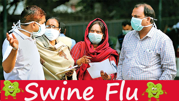 Swine Flu planet ayurveda