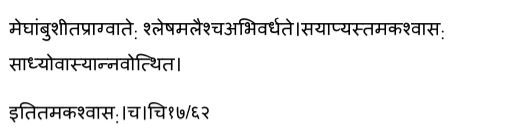 asthma treatment in ayurveda