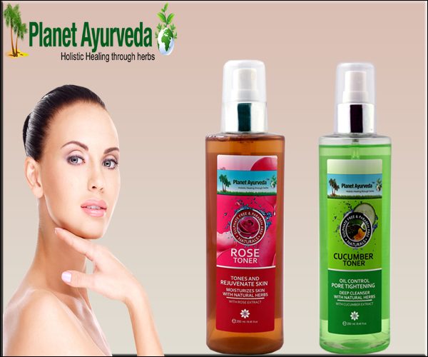 how to get toned skin naturally with ayurveda