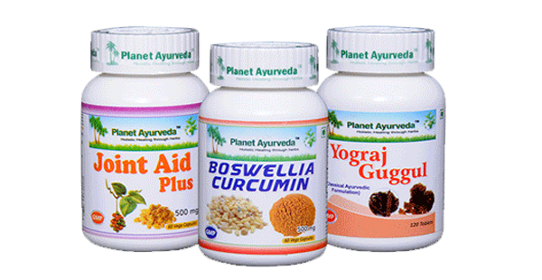 Herbal Supplements