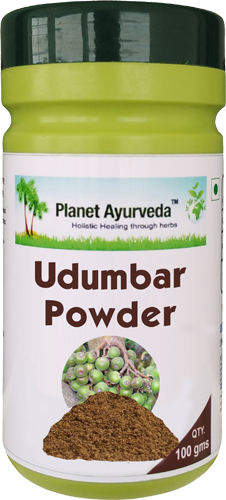 Udumbara Powder