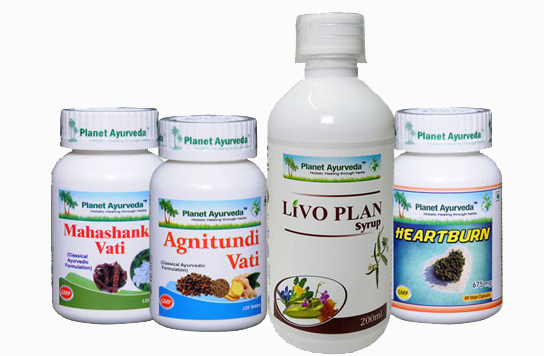 Natural Treatment Of Liver Hemangioma In Ayurveda