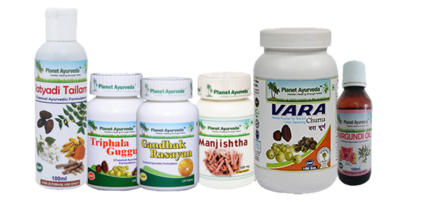 Herbal supplements