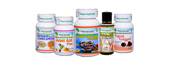 Herbal Remedies for Anterior Cruciate Ligament Tear