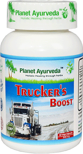 Truckers Boost