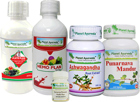 herbal supplements for glanzmann thrombasthenia