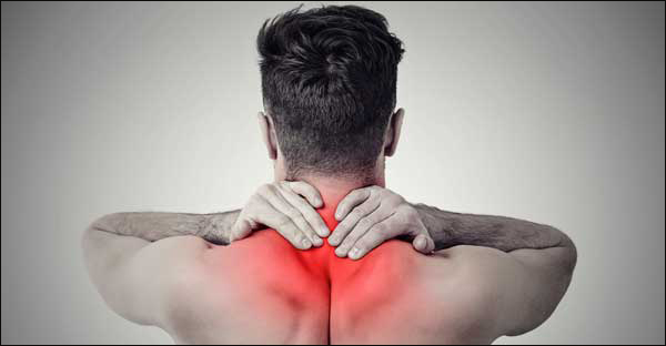 Myofascial Pain Syndrome