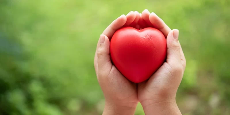 Tips for Healthy Heart