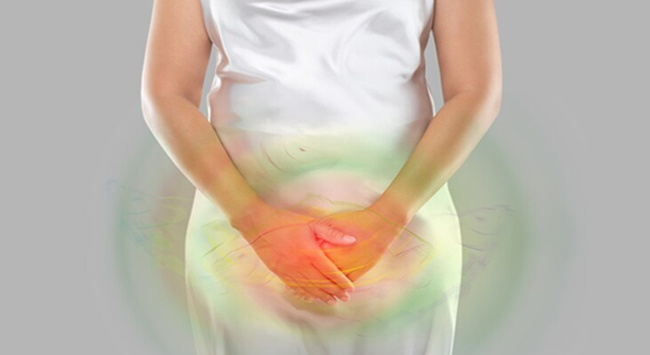 Pelvic Inflammatory Disease