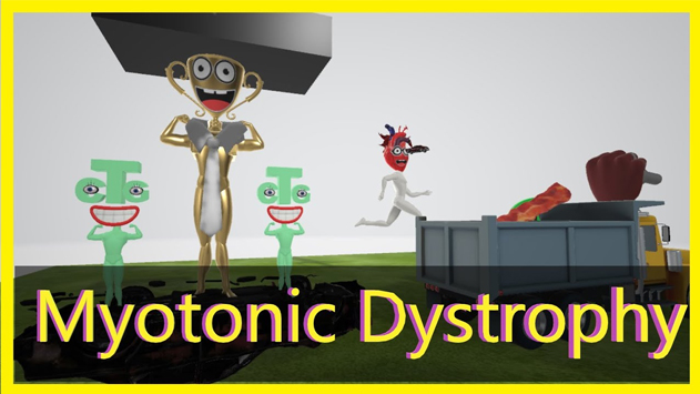 Myotonic Dystrophy