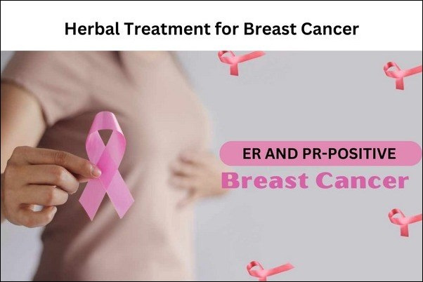 Er and Pr-Positive - Breast Cancer