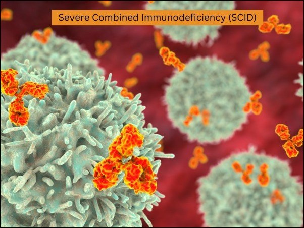 Severe Combined Immunodeficiency Treatment In Ayurveda