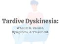 Ayurvedic Treatment for Tardive Dyskinesia with Herbal Remedies